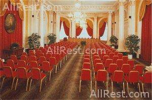 Hotel Negresco 20